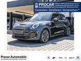 MINI Cooper SE HUD PANO RFK NAVI LED Sound Syst. DAB - MINI MINI Gebrauchtwagen in Essen