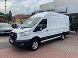Ford Transit 350 L4H3 / Express-Line+SYNC4+ACC+360° - Kipper