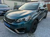 Peugeot 5008 1.6 PureTech 181 PS*7 Sitzer*Leder*Kamera* - Peugeot 5008 mit Benzin-Antrieb: 1.6