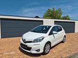 Toyota Yaris TRD1.Hd,Navi,Klima,Kamera,AHK,Standheizung - Toyota Yaris: Tr