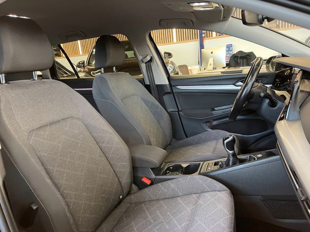 Volkswagen Golf VIII Variant *19%MwSt*TACHO DIGITAL*LED*NAV