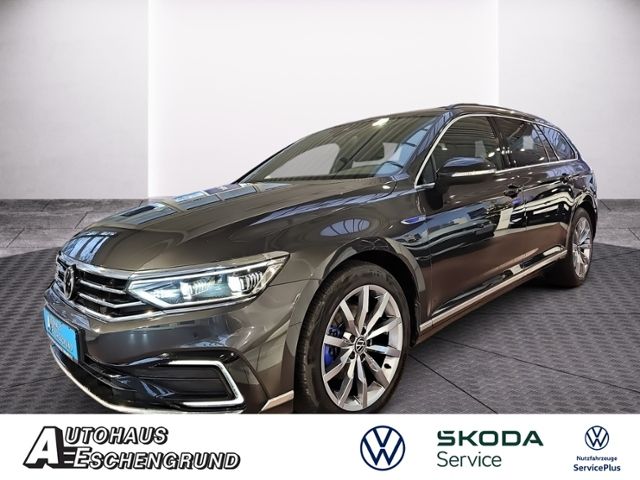 Volkswagen Passat Variant 1.4 DSG Hybrid GTE UPE 62TEUR PAN