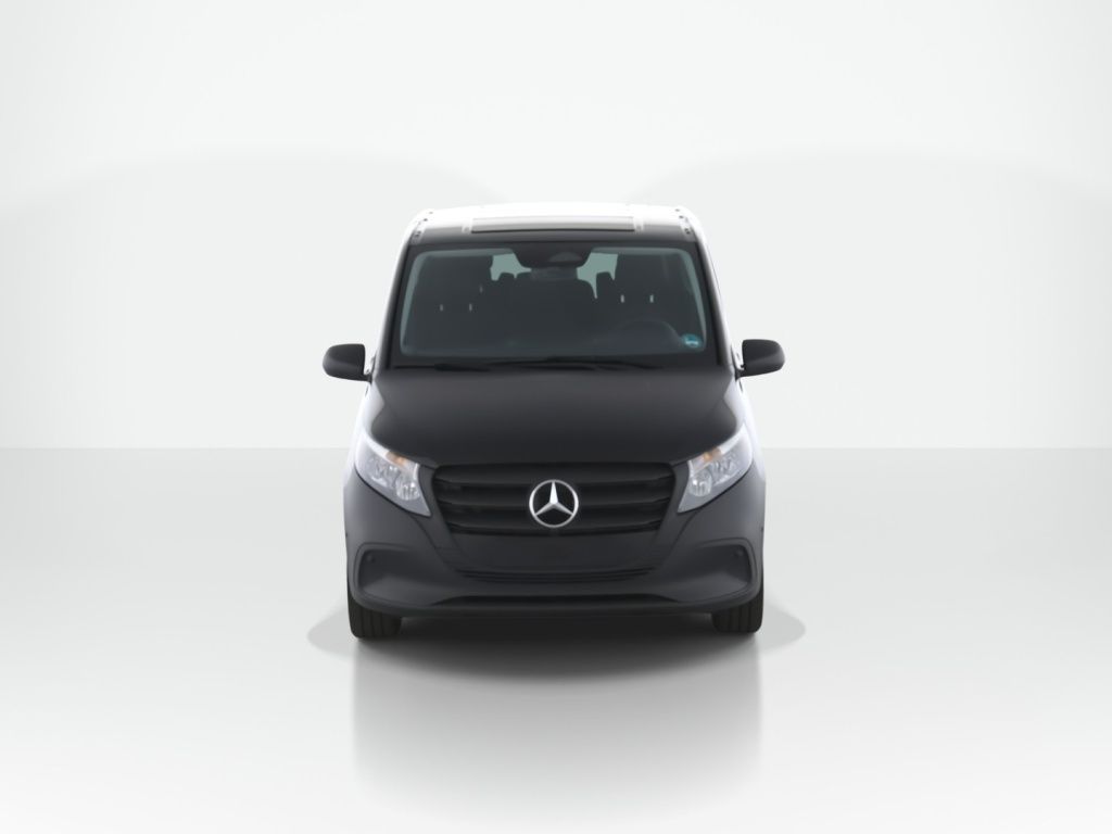 Fahrzeugabbildung Mercedes-Benz Vito 116 CDI Tourer lang 2x Klima ele.ST Sitzhzg