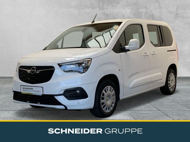 Opel Combo Life 1.5 CDTI 7-SITZER APP-CONNECT+KAMERA