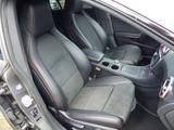 Mercedes-Benz CLA 220 Shooting Brake 4MATIC  AMG Line - Mercedes-Benz CLA 220 Shooting Brake aus 2016
