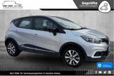 Renault Captur ENERGY TCe 90 NEUER MOTOR RENAULT SERVICE - Renault: Motor