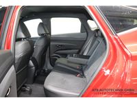 Hyundai TUCSON - Vorschau Bild 9
