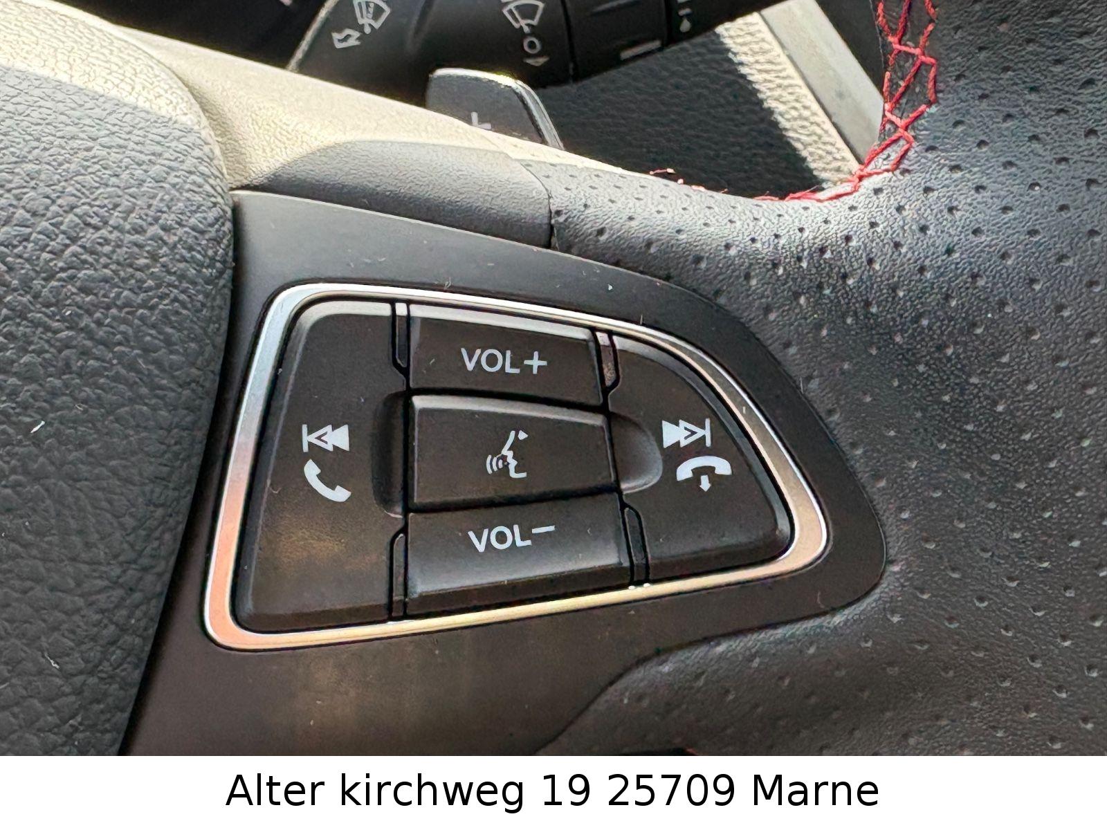 Ford Kuga ST-Line PDC.KLIMA.SPH.BLIS.ACC.CS..TÜV NEU