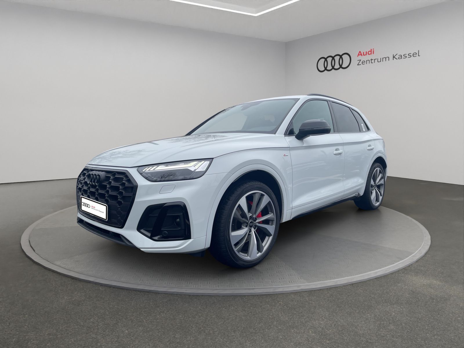 Audi Q5 - Bild 2