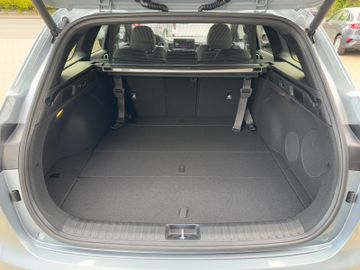 Kia Ceed SW 1.5T DCT GT Line GD Memory Elek. Heckkl.