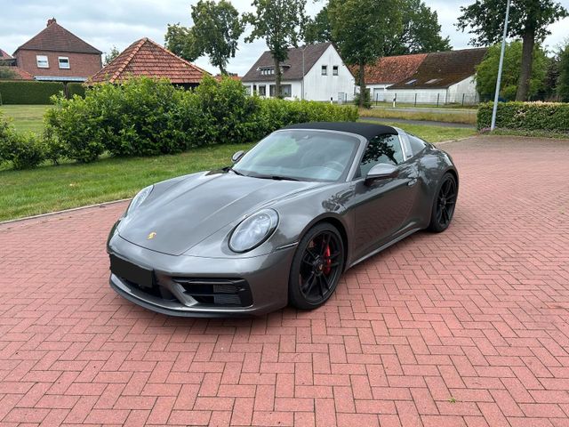 PORSCHE 992 Targa 4 GTS Targa GTS | BOSE  | Innodrive