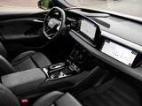 Audi SQ6 e-tron quattro PANO B&O 360°CAM ACC LM21 - Audi: Allradantrieb