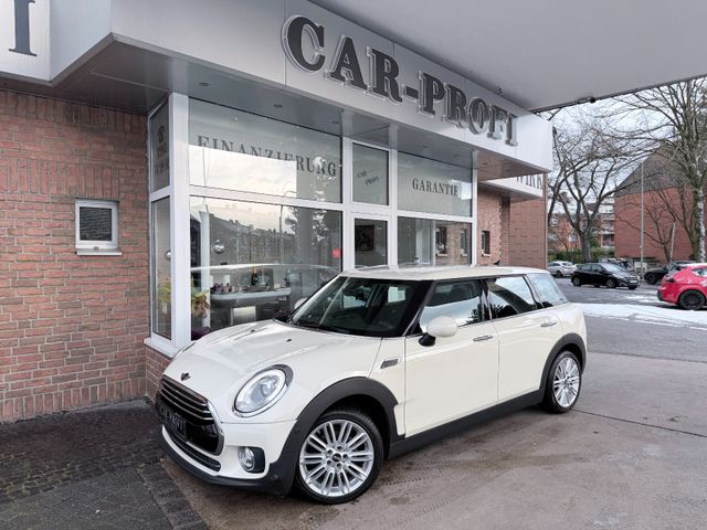 MINI COOPER Clubman Autom. Navi/LED/Allwetter/PDC
