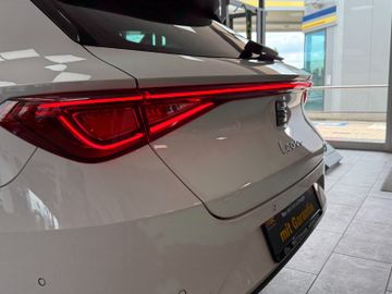 Seat Leon SportstourerPanoR.KameraAHKLEDBeatsAu.
