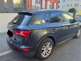 Audi Q5 2.0 TFSI S tronic quattro - bis Mittwoch  - Audi Q5 Gebrauchtwagen in Frankfurt