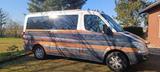 Mercedes-Benz ohnmobil, Camper, Camping Umbau, 315 CDI - Offers