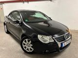 Volkswagen Eos 1.4 |KLIMATRONIC|SITZHEIZUNG|LEDER|PDC|ALU.. - Volkswagen Eos in Stuttgart