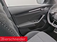 Skoda Octavia - Vorschau Bild 14
