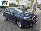 Suzuki SUZUKI S-Cross 1.6 DDiS Start&Stop 2WD All Grip  - blaue Suzuki Across
