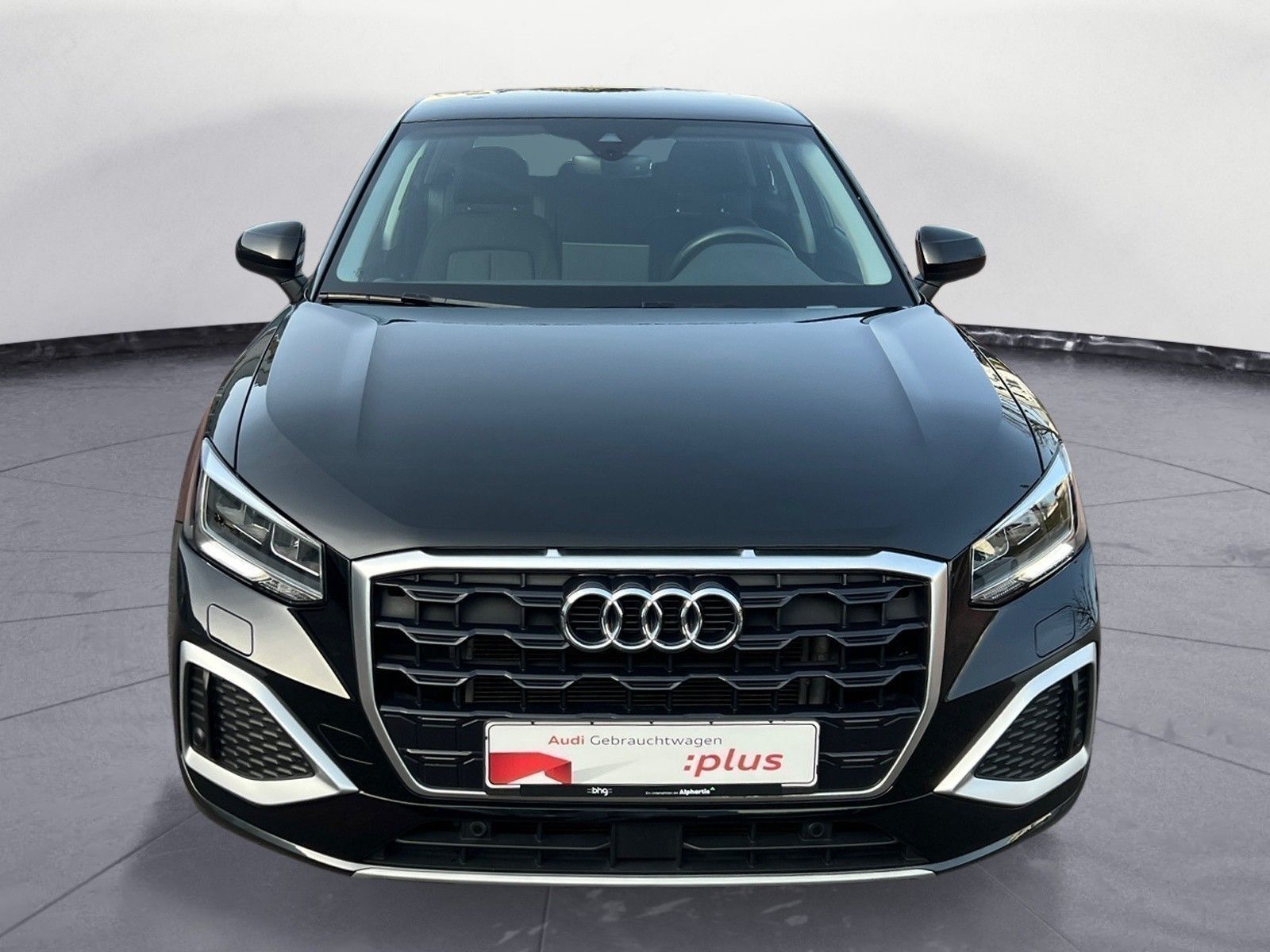 Audi Q2 - Bild 7
