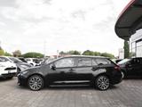 Toyota Corolla TS Team D 1.2 inkl. Technik-Paket - Toyota Corolla mit Benzin-Antrieb: Kombi