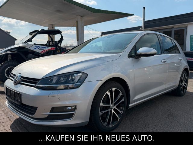 VW Golf
