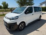 Citroën Jumpy 9 Sitzer Space Tourer - Citroën: Space Tourer