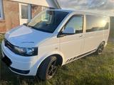 Volkswagen Vw Multivan T5.2 Edition Spezial - Volkswagen LT aus 2013