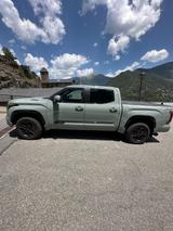 Toyota Tundra TRD Pro i-FORCE MAX Hybrid 2026  New - scheckheftgepflegte Toyota Tundra