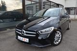 Mercedes-Benz B 200 4-MATIC Aut,Alu,Klima,Navi,PDC,Shz,Tel,AHK - gebrauchte Mercedes-Benz B 200 aus dem Jahr 2022