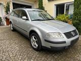 Volkswagen VW Passat 3BG 2.0 Benzin Automatik - Volkswagen Passat aus 2001: Kombi