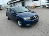 Dacia Sandero II Laureate - Dacia Sandero in Mannheim