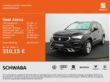 Seat Ateca Style 1.5 TSI DSG *LED*AHK*ACC*R-KAM*8fach - Seat aus 2024