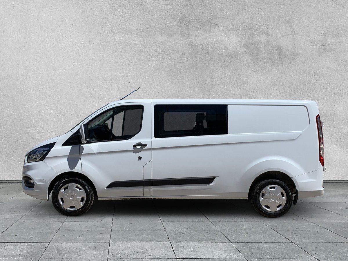 Ford Transit - Bild 2