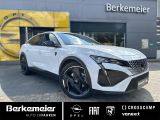 Peugeot 408 Hybrid 180 GT *7,4kw/LederNappa/NightVision* - Peugeot 408 Jahreswagen