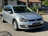 Volkswagen Golf VII Lim Cup 2.0TDI BMT NAVI+PDC+SHZ+ALU+MFL - Volkswagen Golf mit Diesel-Antrieb: Limousine, Cup