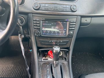 Mercedes CLS 350 - 8
