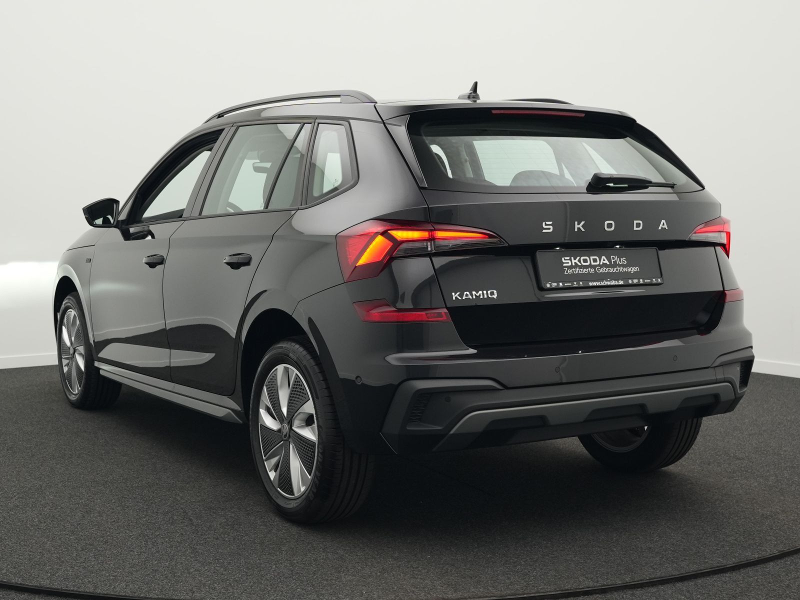 Skoda Kamiq - Bild 27