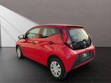 Toyota Aygo BUSINESS*1HD*BLUETOOTH* ALLWETTER* - Toyota Aygo (X) Business Gebrauchtwagen