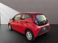 Toyota Aygo BUSINESS*1HD*BLUETOOTH* ALLWETTER*