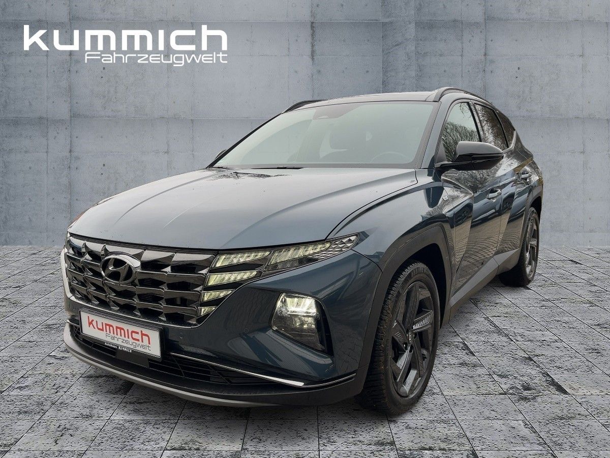 Hyundai Tucson 2023