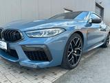 BMW M8 Gran Coupe Competition * Drivers Pack *Carbon - BMW M8 aus 2022