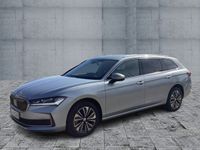 Skoda Superb - Vorschau Bild 1