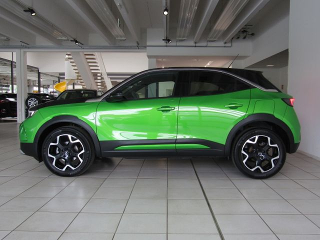 Mokka EU6d Ultimate 1.2 Direct Injection Turbo 9