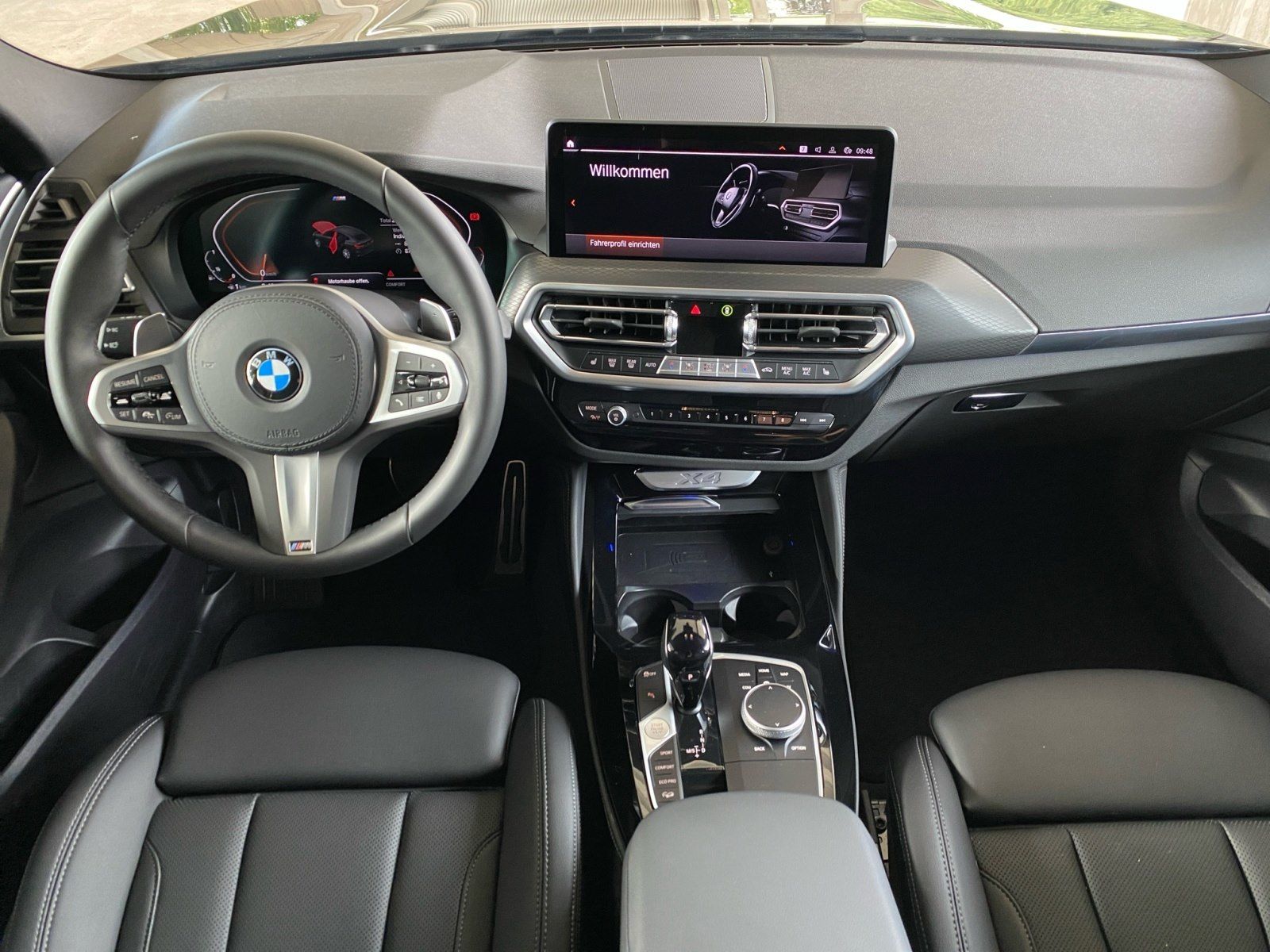 BMW X4 - Bild 7
