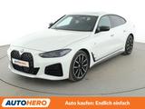 BMW 4er M440i Gran Coupe Mild-Hybrid xDrive Aut.*ACC - BMW 440 mit Panoramadach