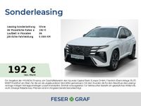 Hyundai TUCSON - Vorschau Bild 1