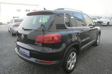 Volkswagen Tiguan - 4