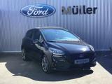 Ford Fiesta  1.0 l EcoBoost ST-Line*Automatik*Navi*LE - Ford Fiesta Hybrid (/Elektro) ST line mit Benzin-Antrieb