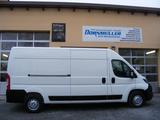 Peugeot Boxer Kasten 335 L3H2 BlueHDi 140 S -Navi-Kamera - Peugeot Boxer aus 2021